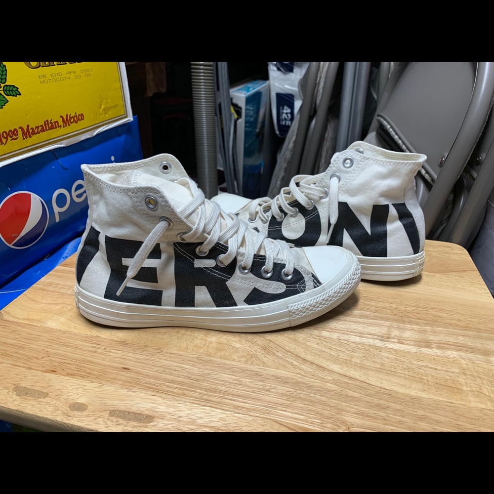 ConverseAll Star Sneakers Shoes Mens 7.5